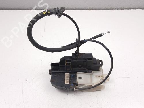 Rear left lock KIA CEE'D SW (ED) 1.6 CRDi 115 | BP29314026C100 