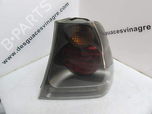 Used Right taillight Right taillight 9815234 9815234