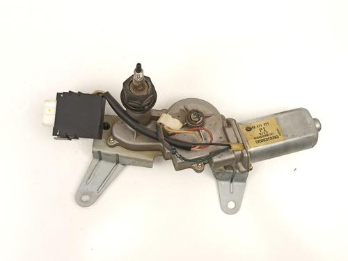 Rear wiper motor CHEVROLET AVEO / KALOS Hatchback (T200) 1.4 16V | BP18651290M102 