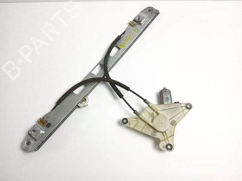 Front right window mechanism RENAULT MASTER III Van (FV) 2.3 dCi 125 FWD (FV0C, FV0D, FV0G, FV0H, FV0J, FV0K,... | BP40543912C23 - Image 6