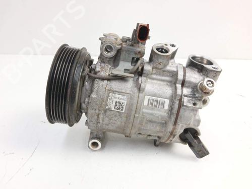 AC compressor AUDI A5 Sportback (8TA) 2.0 TDI | BP39715629M34 - Image 4