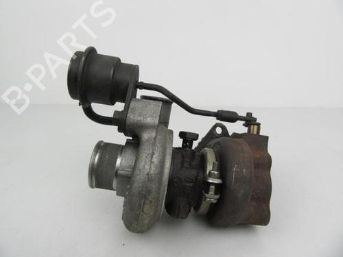 Turbocharger/Supercharger HYUNDAI ACCENT II (LC) 1.5 CRDi | BP20120905M71 