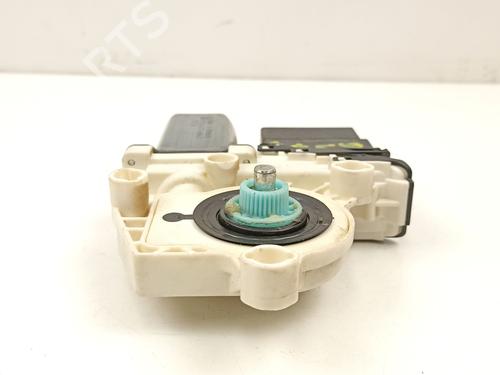 Rear left window mechanism VW PASSAT B6 (3C2) 2.0 TDI 16V | BP19645744C24 