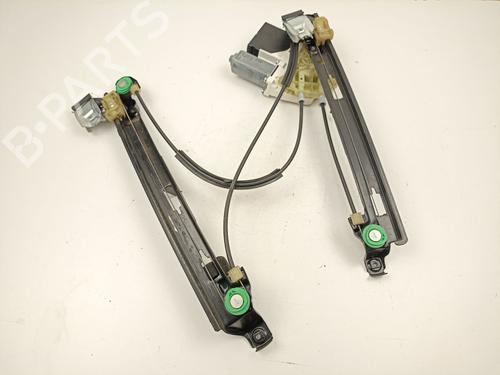 Used Front right window mechanism SEAT LEON (1P1) 1.6 TDI (105 hp) 21087024
