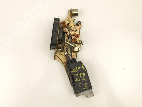 Rear right lock OPEL ASTRA F Saloon (T92) 1.6 i (F19, M19) | BP20725684C99 