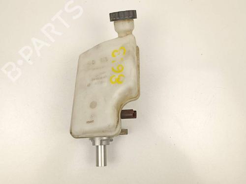 Brake master cylinder CITROËN C3 II (SC_) 1.2 VTi 82 | BP37441804M77 - Image 2