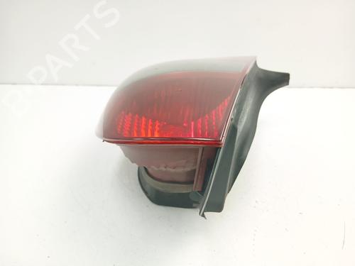 Right taillight CITROËN C5 I (DC_) 2.0 HDi (DCRHZB, DCRHZE) | BP35723879C35  - Image 5