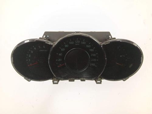 Instrument cluster KIA CEE'D (JD) 1.4 CRDi 90 | BP37801466C47 - Image 2