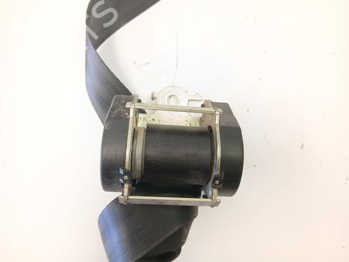 Front right seatbelt RENAULT KANGOO Express (FW0/1_) 1.5 dCi 75 (FW07, FW10, FW04) | BP37585240I25 - Image 3