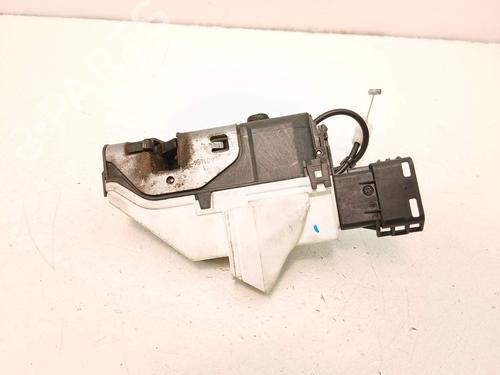 Front right lock CITROËN BERLINGO MULTISPACE (B9) 1.6 HDi 90 | BP36503960C97 - Image 3