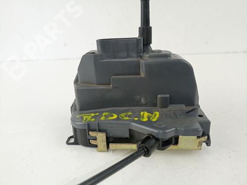Used Rear right lock RENAULT VEL SATIS (BJ0_) 2.0 16V Turbo (BJ0K) (163 hp) 10236386