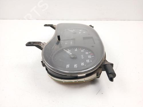 Instrument cluster RENAULT MASTER II Platform/Chassis (ED/HD/UD) 2.5 dCi 120 (ED0M, ED0U, ED0W, ED4M, ED8M, ED8W, HD0M,... | BP30591866C47
