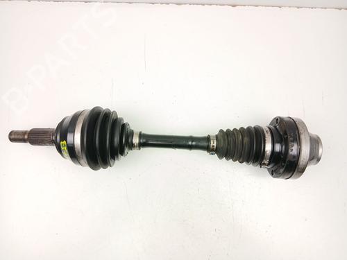 Left front driveshaft AUDI Q7 (4LB) 3.0 TDI quattro | BP28511962M38