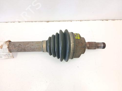 Left front driveshaft CITROËN BERLINGO MULTISPACE (B9) 1.6 HDi 90 | BP36561859M38 - Image 4