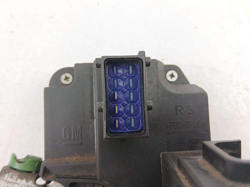 Front right lock OPEL COMBO Box Body/MPV 1.7 DTI 16V | BP30551735C97 - Image 9