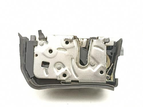 Rear left lock BMW X5 (E53) 3.0 d | BP15600244C100 