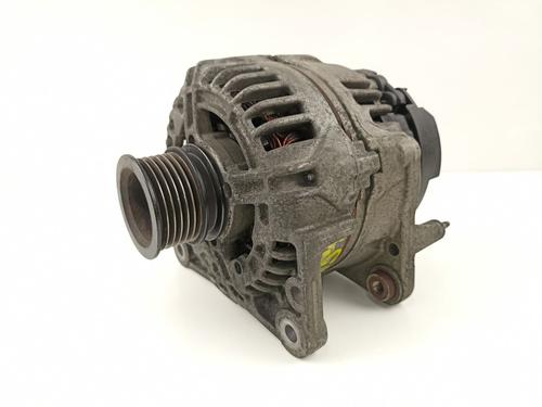Used Alternator VW POLO (9N_, 9A_) [2001-2014]  12205459