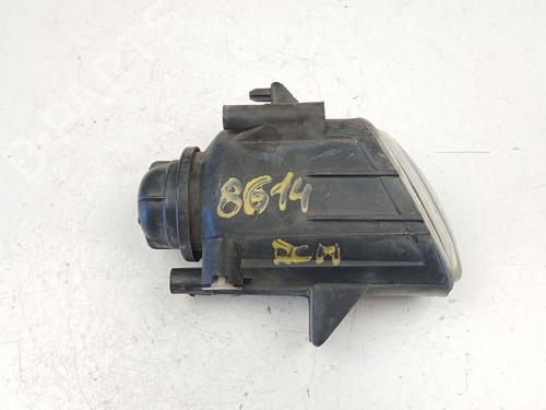 Right front fog light SEAT LEON (1M1) 1.9 TDI | BP29133558C31