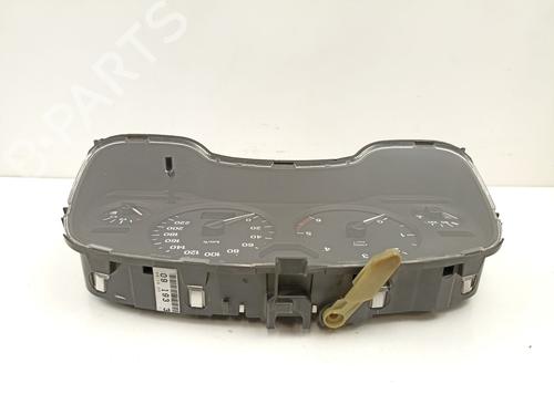Instrument cluster OPEL ASTRA G Hatchback (T98) 1.7 TD (F08, F48) | BP20708062C47 