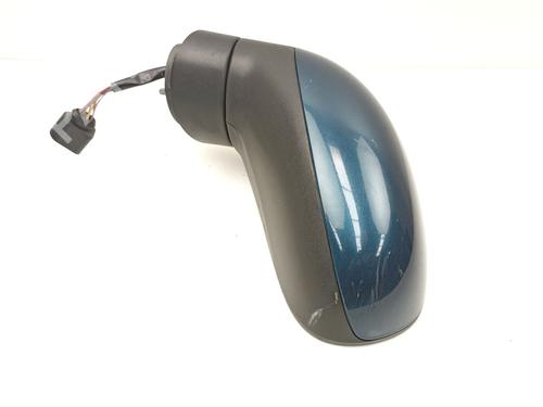 Left mirror SEAT LEON (1P1) 1.9 TDI | BP24978638C26 