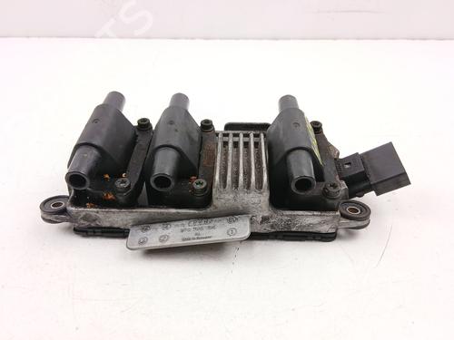 Zündspule AUDI A6 C5 (4B2, 4B4) 2.4 | BP29998877M94 
