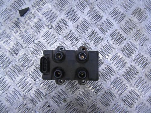 Used Ignition coil RENAULT CLIO II (BB_, CB_) 1.4 (B/CB0C, B/CB0S) (75 hp) 20120148