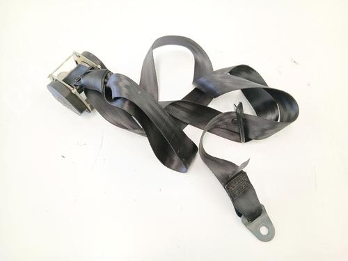 Used Rear right seatbelt Rear right seatbelt 38415765 38415765