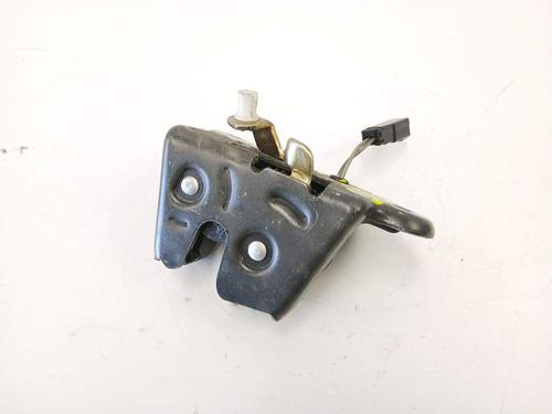 Used Tailgate lock Tailgate lock 37991893 37991893