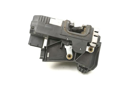 Front right lock OPEL ZAFIRA A MPV (T98) 2.0 DTI 16V (F75) | BP24470347C97 