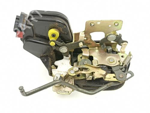 Front left lock HYUNDAI TRAJET (FO) 2.0 CRDi | BP14969407C98 