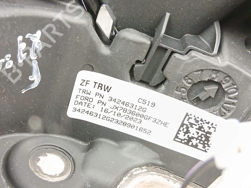 Steering wheel FORD FOCUS IV Turnier (HP) 1.0 EcoBoost mHEV | BP29422989C49 - Image 8