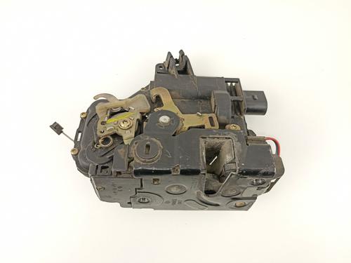 Used Rear left lock SKODA OCTAVIA I (1U2) 1.6 (101 hp) 12203267