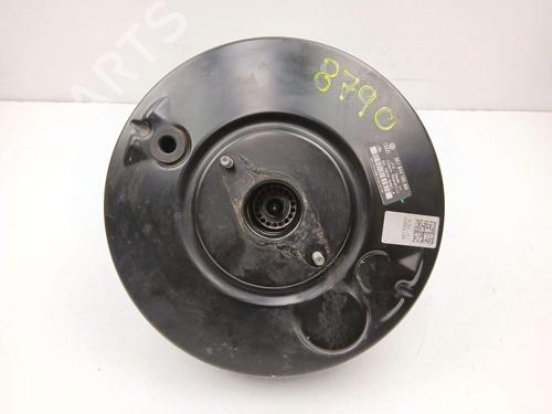 Servo brake VW PASSAT B6 Variant (3C5) 2.0 TDI | BP29808562M42 - Image 3