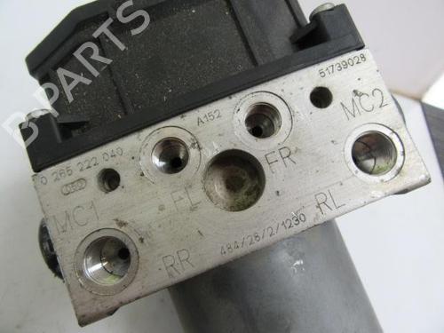 ABS pump ALFA ROMEO 147 (937_)  | BP20118788M43 