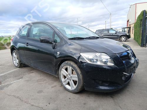 Electronic module TOYOTA AURIS (_E15_) 2.2 D (ADE157_, ADE151_, ADE151R, ADE157R) | BP33399598M83  - Image 15