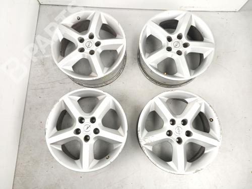 Rim OPEL ASTRA H GTC (A04) 1.7 CDTi (L08) 7JX17ET39 | 13288966 | 1002131