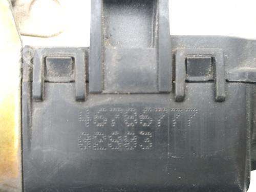 Front right lock FIAT STILO (192_) 1.9 JTD (192_XE1A) | BP16125284C97 