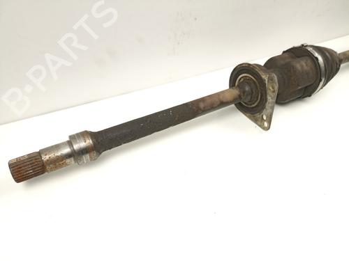 Right front driveshaft FORD MONDEO I Turnier (BNP) 1.8 i 16V | BP25295808M39 