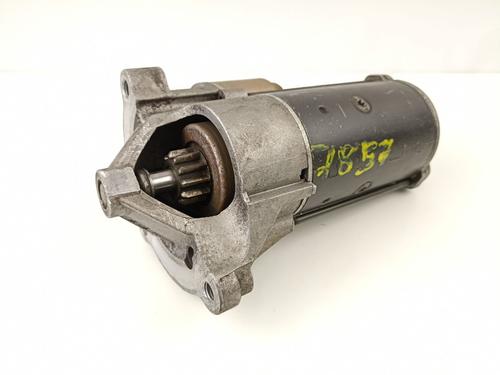 Used Starter PEUGEOT 206 Hatchback (2A/C) [1998-2012]  12136136