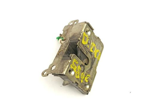 Used Front right lock RENAULT MASTER II Van (FD) 2.2 dCI 90 (90 hp) 18043297