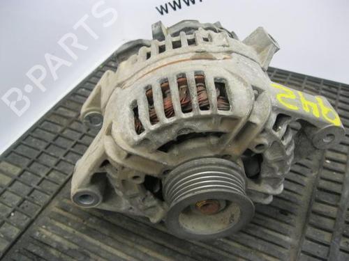 Used Alternator OPEL CORSA C (X01) 1.4 (F08, F68) (90 hp) 20121324