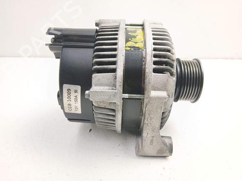 Alternator BMW 3 (E46) 320 d | BP34716159M7 - Image 6