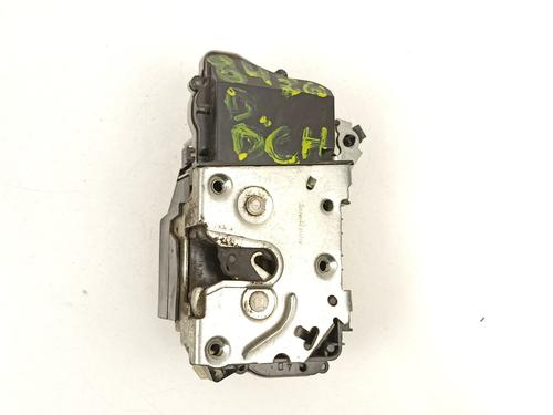 Front right lock CITROËN XSARA PICASSO (N68) 1.6 16V | BP21224449C97 