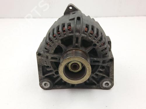 Generator RENAULT MEGANE II Saloon (LM0/1_) 1.9 dCi (LM0G, LM1G, LM2C) | BP28119656M7 