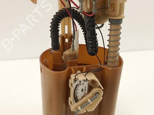 Fuel pump PEUGEOT 206 Hatchback (2A/C)  | BP13117042M76 