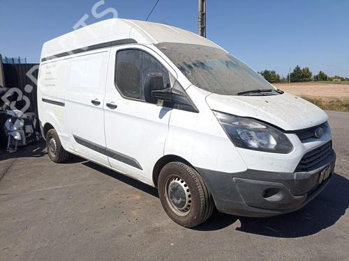 håndbremse FORD TRANSIT CUSTOM V362 Van (FY, FZ) 2.2 TDCi | BP26657676I18 - Image 8