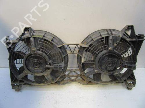 Used Radiator fan Radiator fan 20120505 20120505
