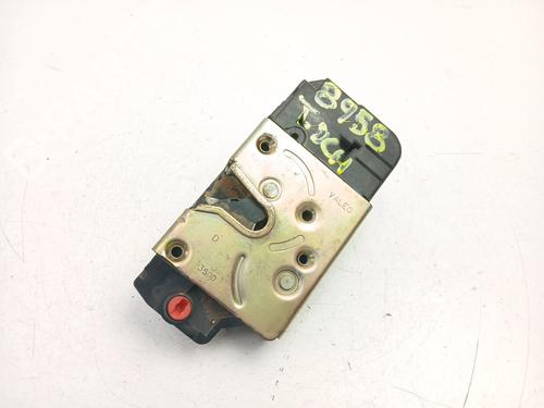 Used Rear right lock Rear right lock PEUGEOT 306 Hatchback (7A, 7C, N3, N5) [1993-2003] 33403651 33403651
