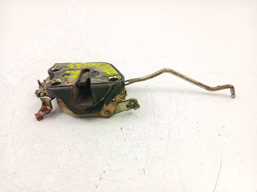 Zamek drzwi przednich lewych BERTONE FREECLIMBER 2.4 TD | BP30320004C98 