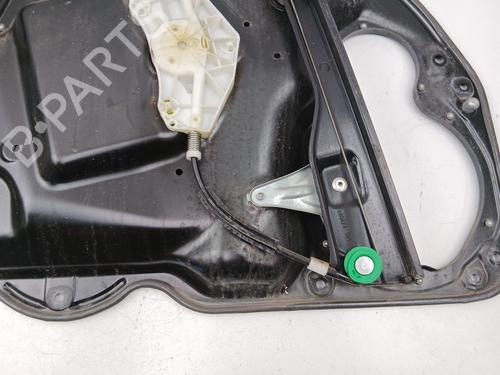 Front right window mechanism VW PASSAT B6 Variant (3C5) 2.0 TDI | BP29590068C23 